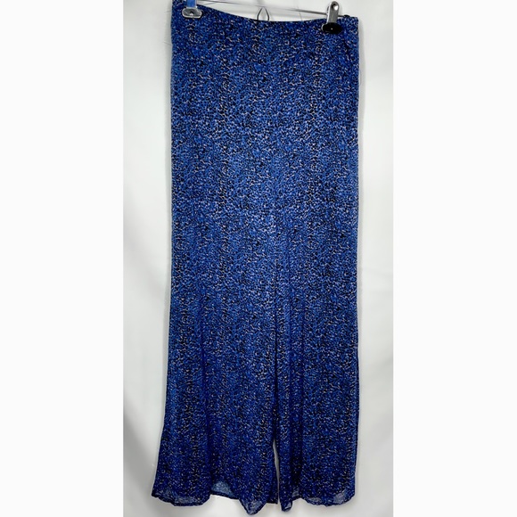 Amazing high-waisted, wide leg pant. - Picture 1 of 2